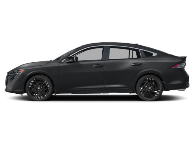 2026 Nissan Sentra SR SR Sedan *Ltd Avail* Regular Gasoline I-4 2.0 L/122 [1]