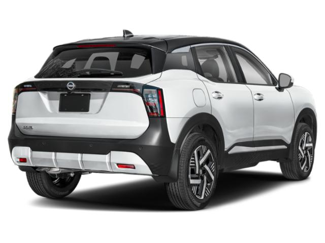 2026 Nissan Kicks SV SV FWD Regular Gasoline I-4 2.0 L/122 [1]