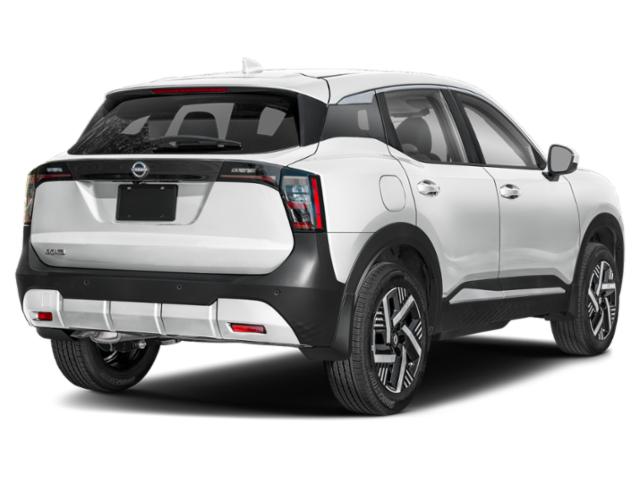 2026 Nissan Kicks SV SV AWD Regular Gasoline I-4 2.0 L/122 [1]