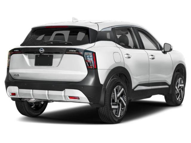 2026 NISSAN KICKS SV SV FWD Regular Gasoline I-4 2.0 L/122 [1]