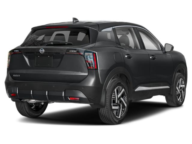 2026 Nissan Kicks SV SV AWD Regular Gasoline I-4 2.0 L/122 [1]