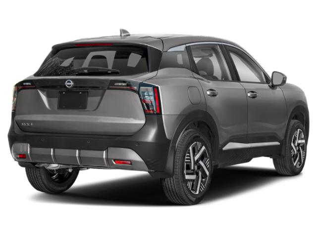 2026 Nissan Kicks SV SV AWD Regular Gasoline I-4 2.0 L/122 [1]