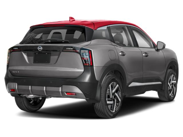 2026 Nissan Kicks SV SV AWD Regular Gasoline I-4 2.0 L/122 [1]
