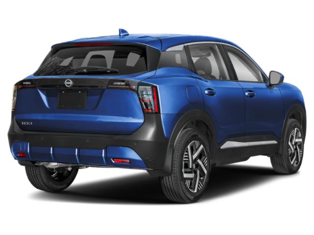 2026 Nissan Kicks SV SV AWD Regular Gasoline I-4 2.0 L/122 [1]