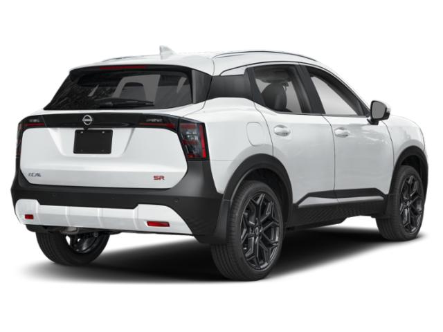 2026 Nissan Kicks SR SR AWD Regular Gasoline I-4 2.0 L/122 [1]