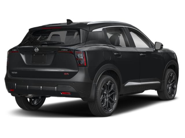 2026 Nissan Kicks SR SR AWD Regular Gasoline I-4 2.0 L/122 [1]