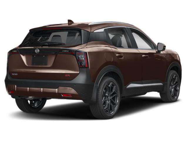 2026 Nissan Kicks SR SR AWD Regular Gasoline I-4 2.0 L/122 [1]