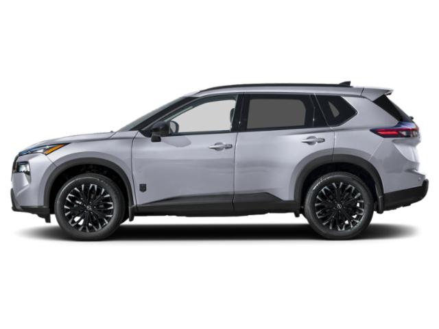 2026 Nissan Rogue Dark Armor 2026.5 AWD Dark Armor Intercooled Turbo Regular Gasoline I-3 1.5 L/91 [1]