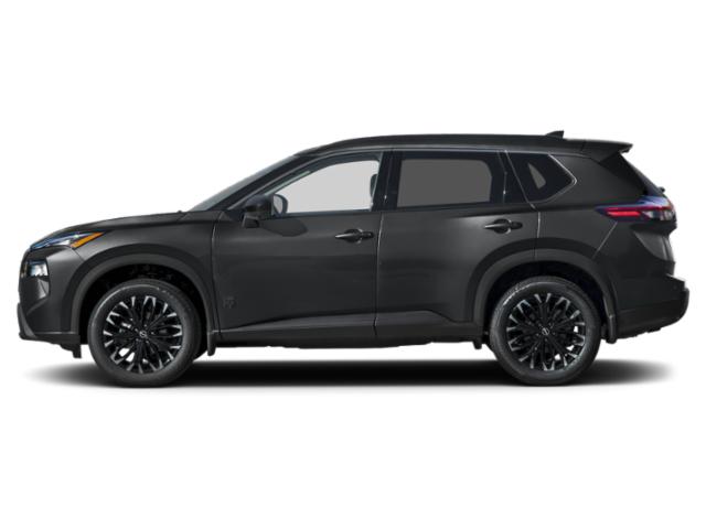 2026 Nissan Rogue Dark Armor 2026.5 AWD Dark Armor Intercooled Turbo Regular Unleaded I-3 1.5 L/91 [1]