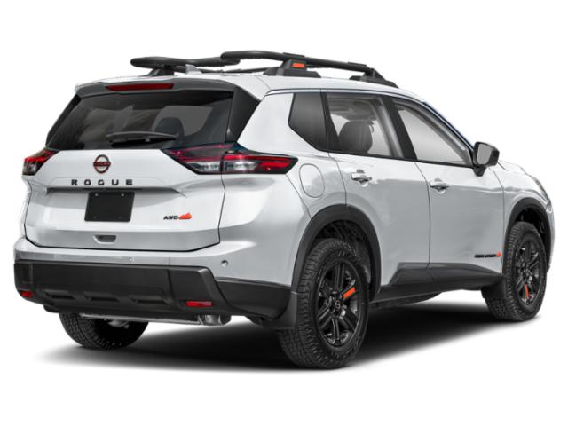 2026 Nissan Rogue Rock Creek AWD Rock Creek *Ltd Avail* Intercooled Turbo Regular Unleaded I-3 1.5 L/91 [1]