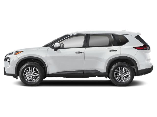 2026 Nissan Rogue S AWD S *Ltd Avail* Intercooled Turbo Regular Unleaded I-3 1.5 L/91 [1]