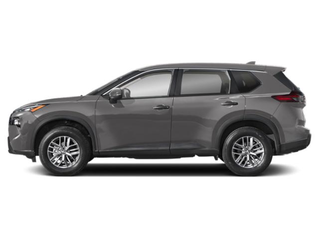 2026 Nissan Rogue S AWD S *Ltd Avail* Intercooled Turbo Regular Unleaded I-3 1.5 L/91 [1]