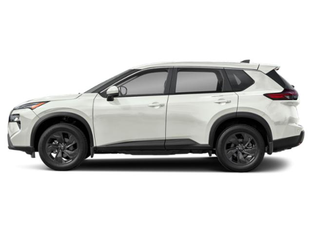 2026 Nissan Rogue SV 2026.5 AWD SV Intercooled Turbo Regular Unleaded I-3 1.5 L/91 [1]