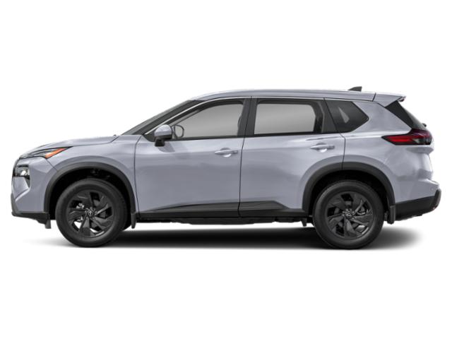 2026 Nissan Rogue SV 2026.5 AWD SV Intercooled Turbo Regular Unleaded I-3 1.5 L/91 [1]