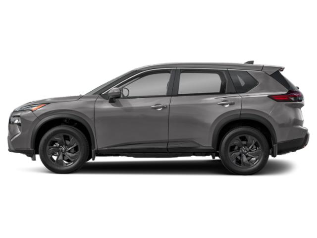 2026 Nissan Rogue SV 2026.5 AWD SV Intercooled Turbo Regular Unleaded I-3 1.5 L/91 [1]