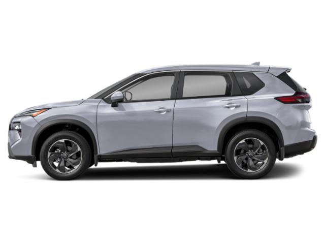 2026 Nissan Rogue SV AWD SV *Ltd Avail* Intercooled Turbo Regular Unleaded I-3 1.5 L/91 [2]