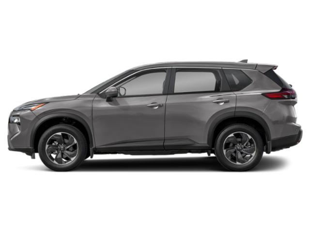 2026 Nissan Rogue SV AWD SV *Ltd Avail* Intercooled Turbo Regular Unleaded I-3 1.5 L/91 [2]