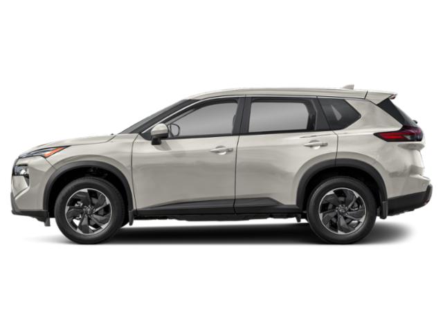 2026 Nissan Rogue SV AWD SV *Ltd Avail* Intercooled Turbo Regular Unleaded I-3 1.5 L/91 [2]