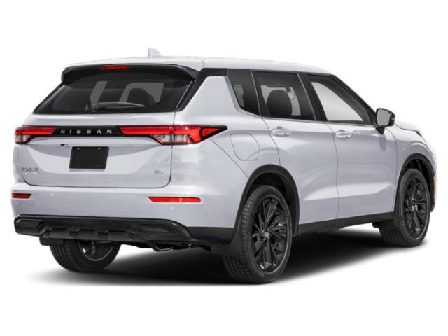 2026 Nissan Rogue Plug-In Hybrid SL AWD SL Gas/Electric I-4 2.4 L/144 [1]