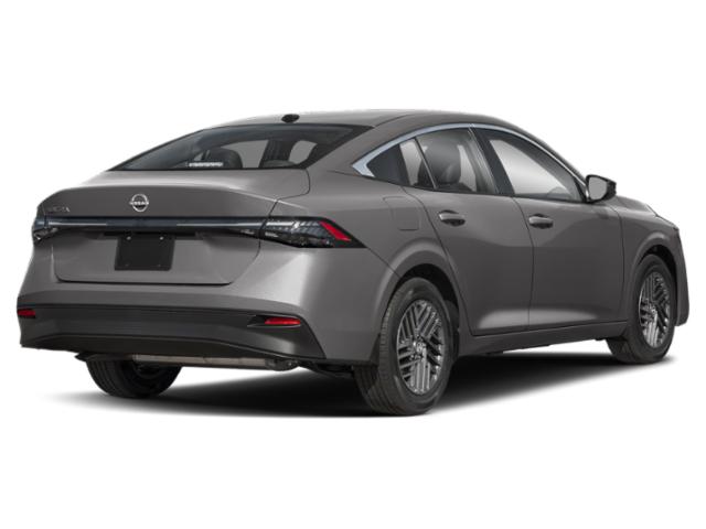 2026 Nissan Sentra SV SV Sedan Regular Gasoline I-4 2.0 L/122 [1]