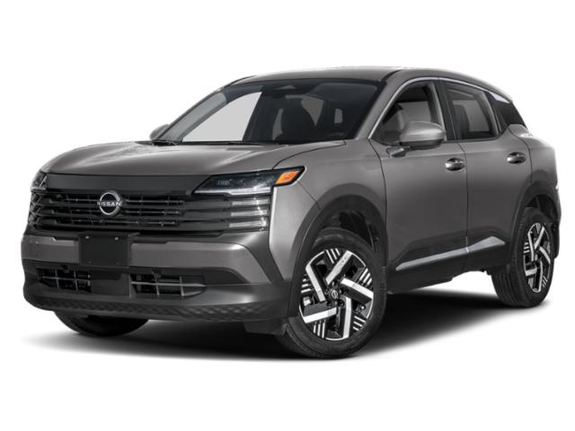 2026 Nissan Kicks SV SV AWD Regular Gasoline I-4 2.0 L/122 [0]