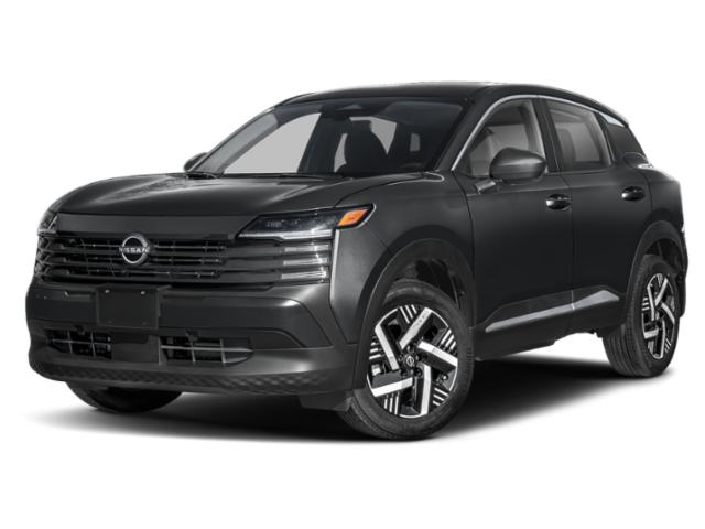 2026 Nissan Kicks SV SV FWD Regular Gasoline I-4 2.0 L/122 [19]