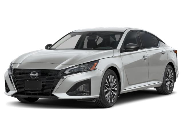 2026 Nissan Altima SV SV FWD Regular Unleaded I-4 2.5 L/152 [0]