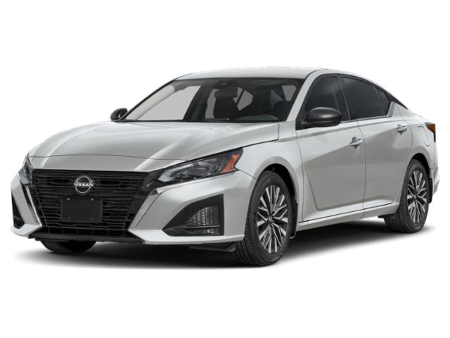 2026 Nissan Altima SV SV AWD Regular Gasoline I-4 2.5 L/152 [0]