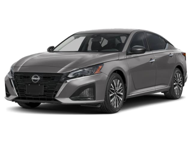 2026 Nissan Altima SV SV AWD Regular Gasoline I-4 2.5 L/152 [0]
