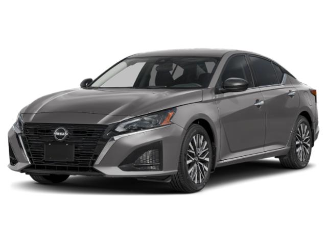2026 Nissan Altima SV SV FWD Regular Unleaded I-4 2.5 L/152 [6]