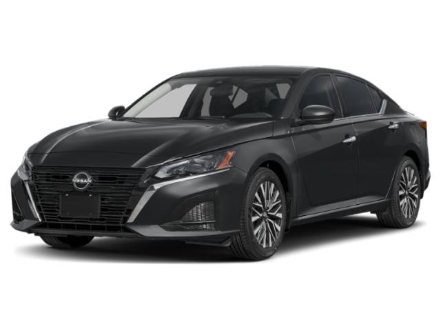 2026 Nissan Altima SV SV FWD Regular Gasoline I-4 2.5 L/152 [0]