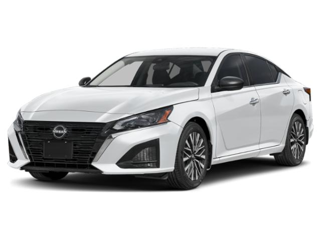 2026 Nissan Altima SV SV FWD Regular Gasoline I-4 2.5 L/152 [8]
