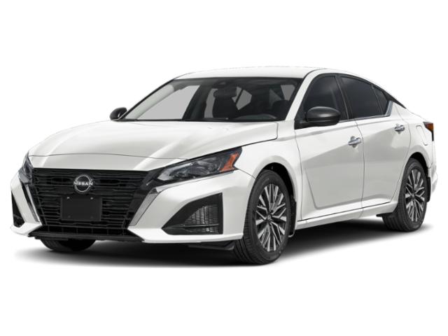 2026 Nissan Altima SV SV FWD Regular Gasoline I-4 2.5 L/152 [0]