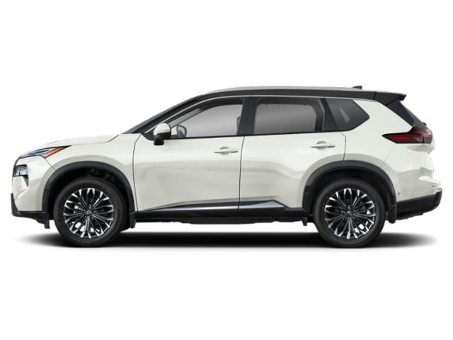 2026 Nissan Rogue Platinum AWD Platinum *Ltd Avail* Intercooled Turbo Regular Unleaded I-3 1.5 L/91 [2]