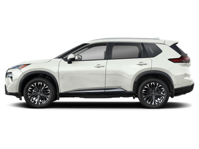 2026 Nissan Rogue Platinum AWD Platinum *Ltd Avail* Intercooled Turbo Regular Unleaded I-3 1.5 L/91 [2]