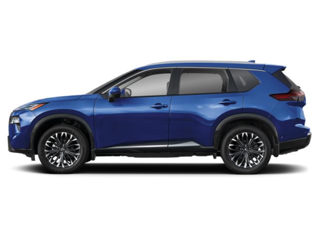 2026 Nissan Rogue Platinum AWD Platinum *Ltd Avail* Intercooled Turbo Regular Unleaded I-3 1.5 L/91 [2]