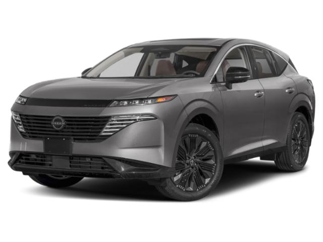 2026 Nissan Murano SL AWD SL Intercooled Turbo Regular Unleaded I-4 2.0 L/122 [10]