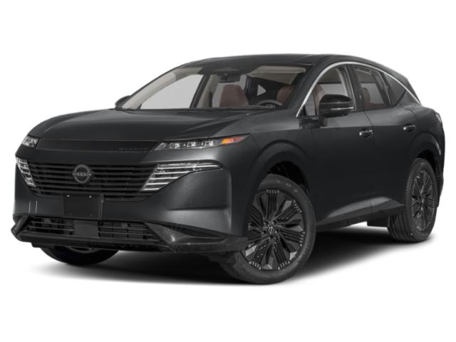 2026 Nissan Murano SL AWD SL *Ltd Avail* Intercooled Turbo Regular Unleaded I-4 2.0 L/122 [18]