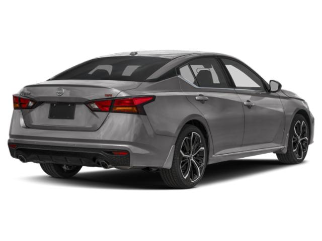 2026 Nissan Altima SR SR AWD Regular Gasoline I-4 2.5 L/152 [2]