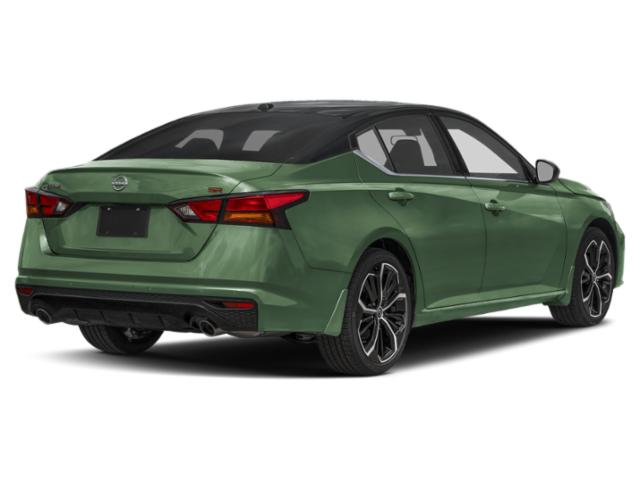 2026 Nissan Altima SR SR AWD Regular Gasoline I-4 2.5 L/152 [2]