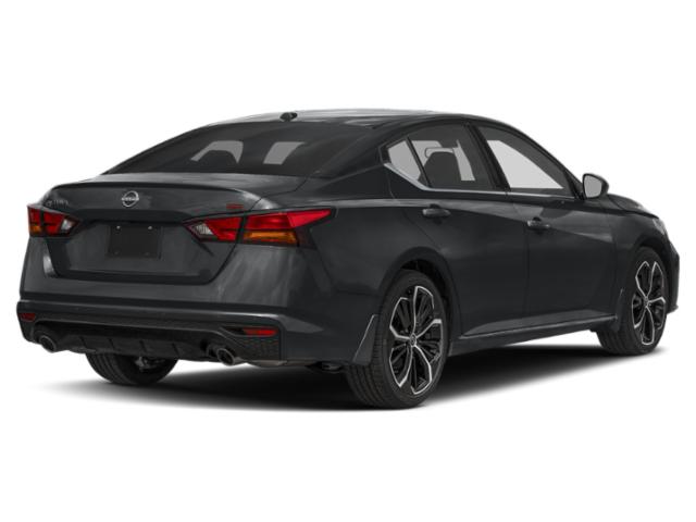 2026 Nissan Altima SR SR FWD Regular Unleaded I-4 2.5 L/152 [2]
