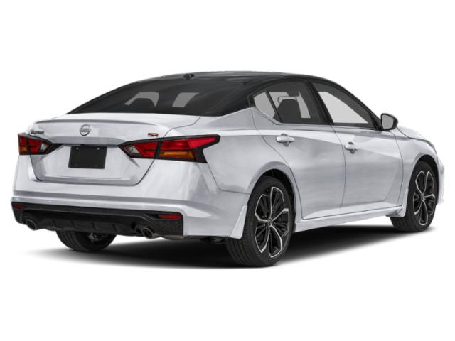 2026 Nissan Altima SR SR AWD Regular Gasoline I-4 2.5 L/152 [2]