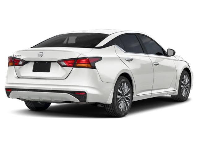 2026 Nissan Altima SV SV FWD Regular Gasoline I-4 2.5 L/152 [2]