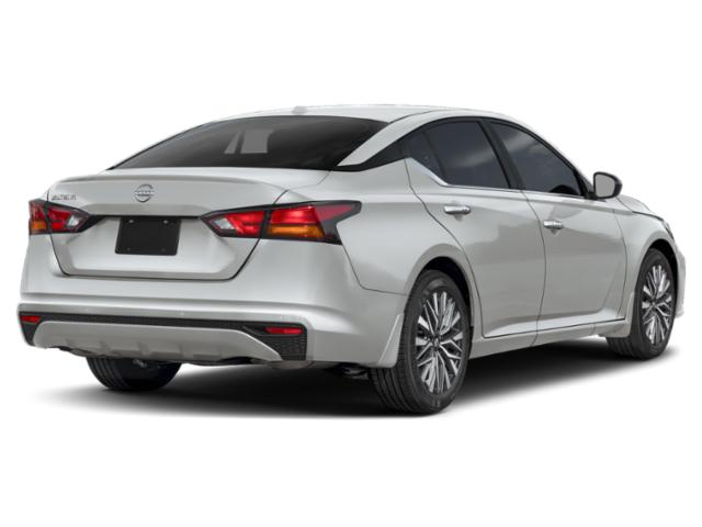2026 Nissan Altima SV SV FWD Regular Unleaded I-4 2.5 L/152 [2]