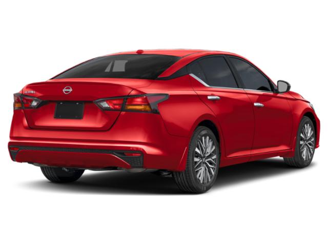 2026 Nissan Altima SV SV AWD Regular Gasoline I-4 2.5 L/152 [2]