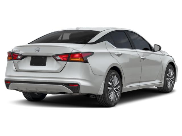 2026 Nissan Altima SV SV AWD Regular Gasoline I-4 2.5 L/152 [2]