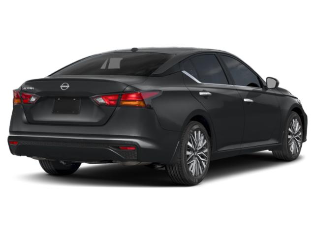 2026 Nissan Altima SV SV FWD Regular Gasoline I-4 2.5 L/152 [2]