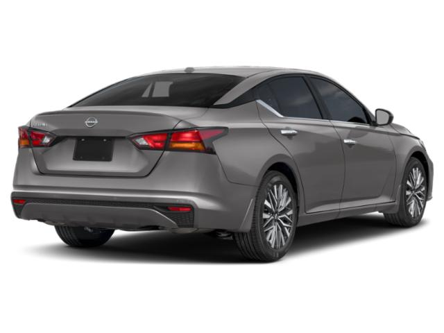 2026 Nissan Altima SV SV AWD Regular Gasoline I-4 2.5 L/152 [2]