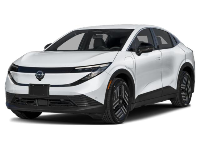 2026 Nissan LEAF SV+ SV+ FWD Electric [0]