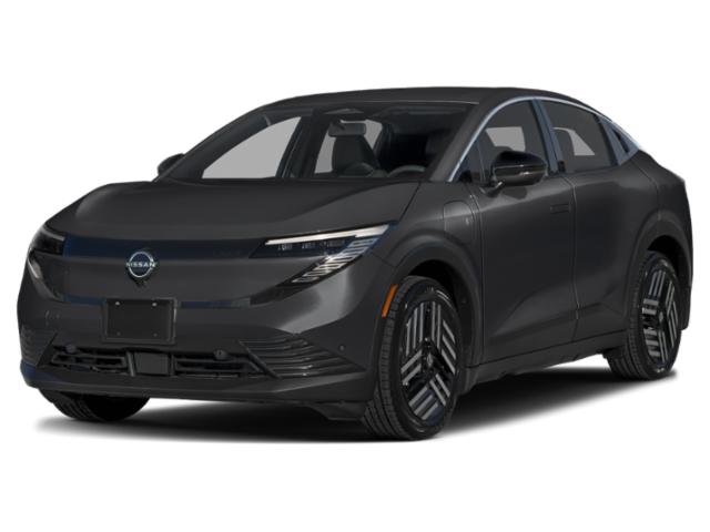 2026 Nissan LEAF SV+ SV+ FWD Electric [3]
